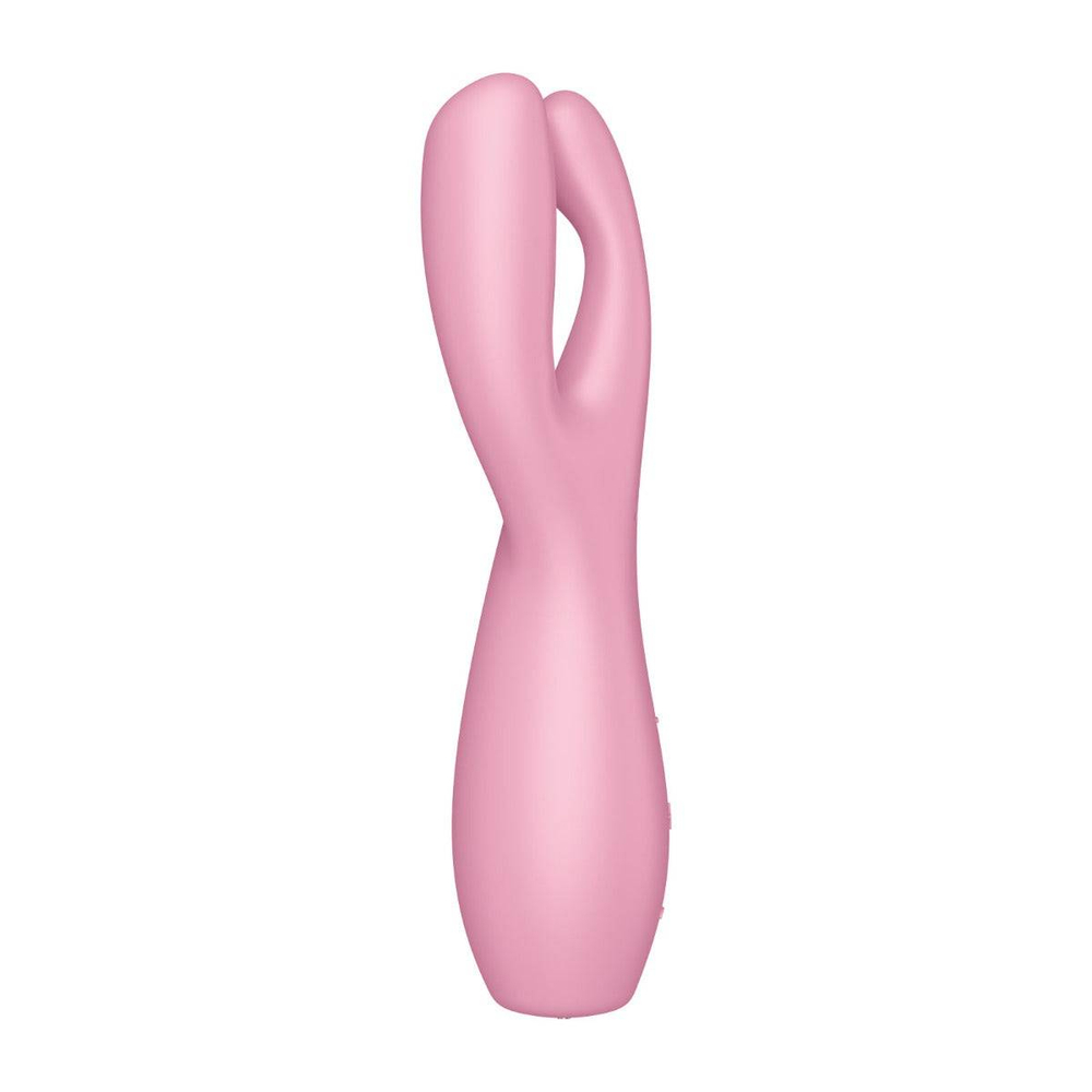 Satisfyer Threesome 3 Вибро-массажер