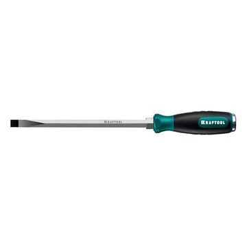 KRAFTOOL IMPACT SL 10, сквозной стержень Cr-Mo, ударная отвертка (250033-10)