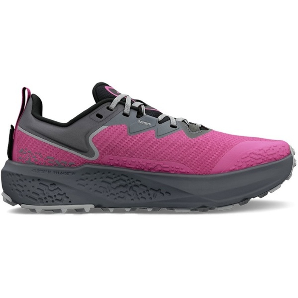 Кроссовки женские ALTRA W TIMP 6