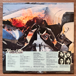 Bachman-Turner Overdrive ‎– Head On (США 1975г.)