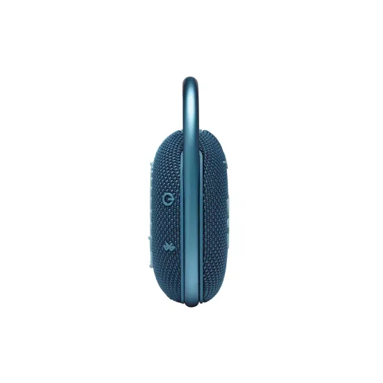 Портативная колонка JBL Clip 4 Blue