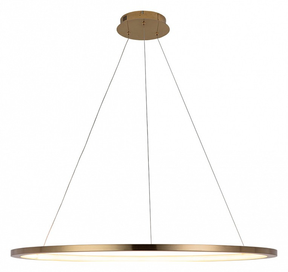 Подвесной светильник Loft it Ring 10014XL