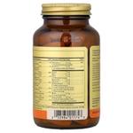 Solgar, Formula V, VM-75, несколько витаминов с минералами в хелатной форме, без железа, 90 таблеток