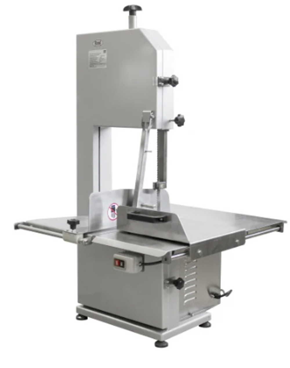 Пила ленточная Roal Meat J310