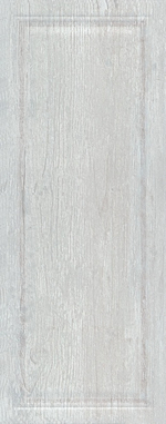 Kerama Marazzi Кантри Шик серый панель декорированный 20х50х8 7189