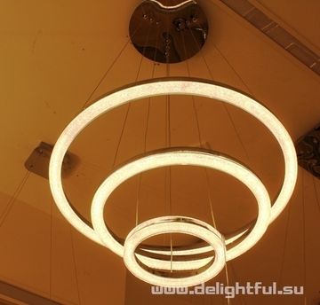 led chandelier 15-21