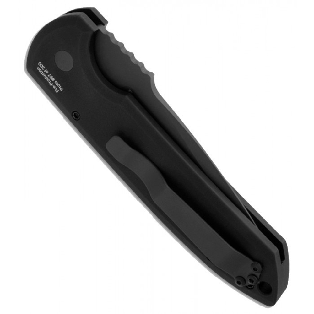Нож Pro-Tech Rockeye LG203