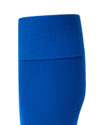 Гетры без носка JOGEL MATCH 2 PerFormDRY Footless Socks, синий