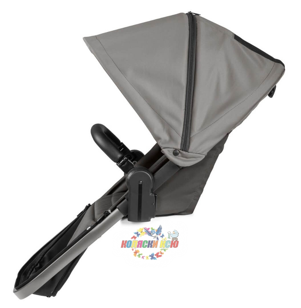 Коляска 2 в 1 Peg-Perego Ypsi Combo