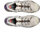 SALOMON Xa Pro 3D "Beige Purple"