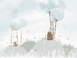 LITTLE FOREST 15