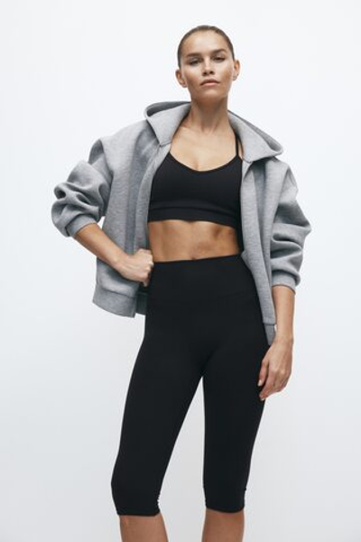 Спортивные легинсы капри SoftMove™ - H&M
