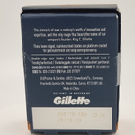 Лезвия Gillette King C Double Edge Safety Razor Blades 10 шт. (Германия)