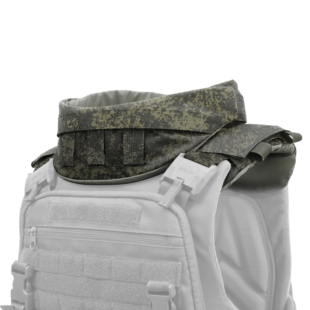 Ворот Hard Defense с баллистикой (Цифра РФ) Stich Profi