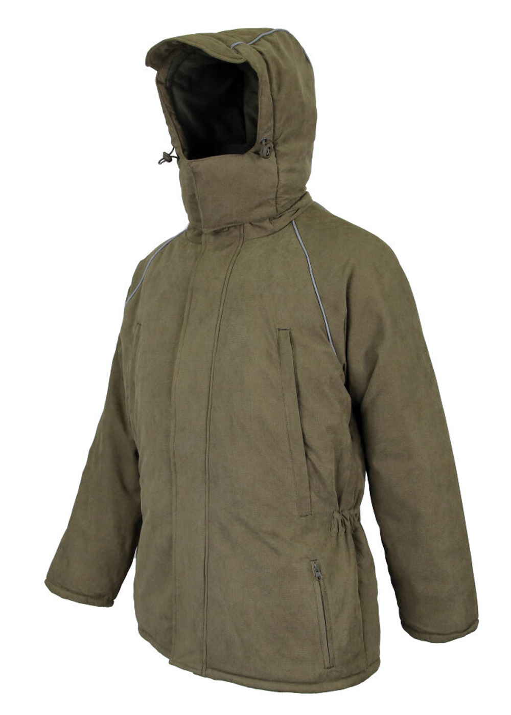 Костюм Nerub (Islandia/Fleece) Олива