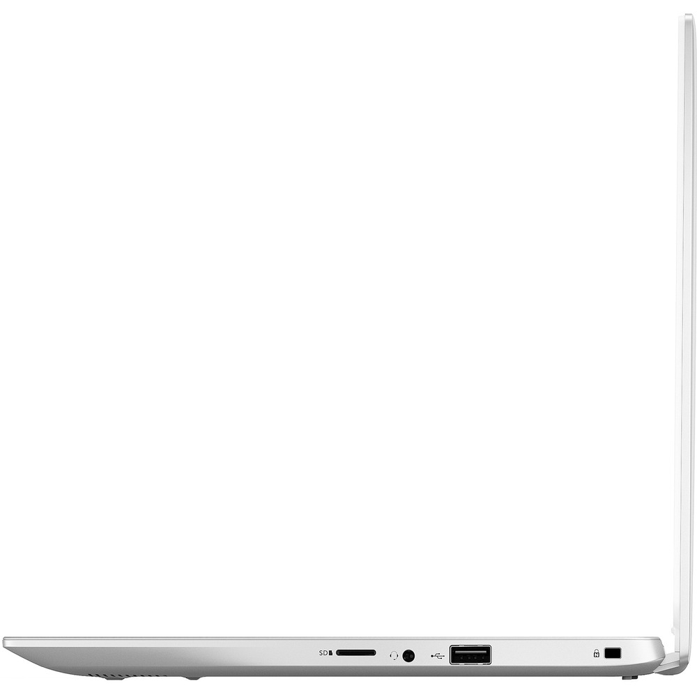 Ноутбук Dell Inspiron 5490-8399 Silver