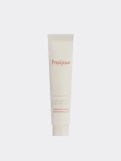 [Fraijour] Крем для лица Антивозрастной КРАСНЫЙ ЖЕНЬШЕНЬ Alchemic Ginsenoside Intense Firming Cream, 10 мл