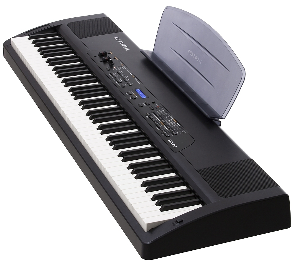 Kurzweil SPS4-8