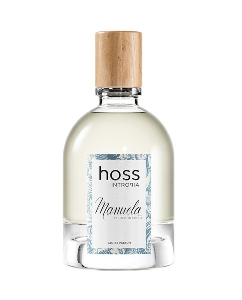 Hoss Intropia Manuela парфюмерная вода
