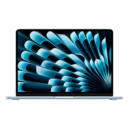 MacBook Air 13 M4 10с CPU 8c GPU 16/256 ГБ