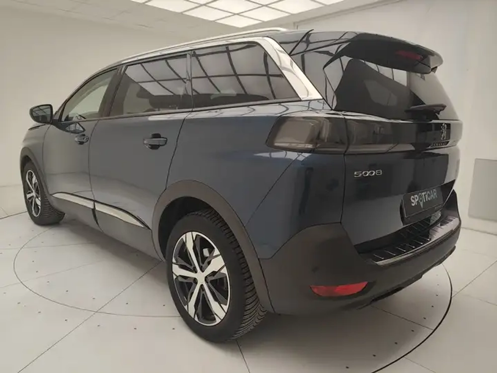 Peugeot 5008 Allure