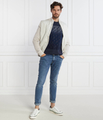 Футболка Кайо Joop! Jeans - темно-синий(30037978)