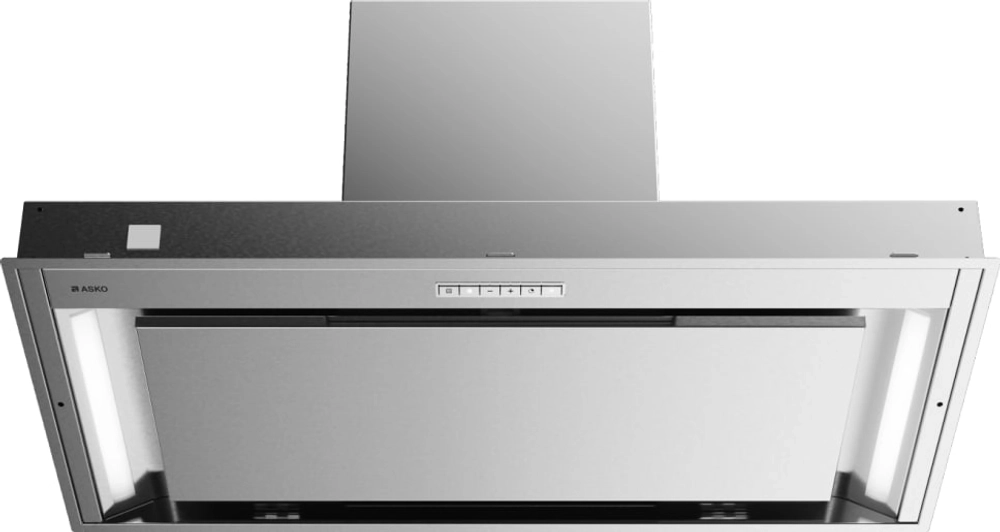 ASKO CBB761SSC