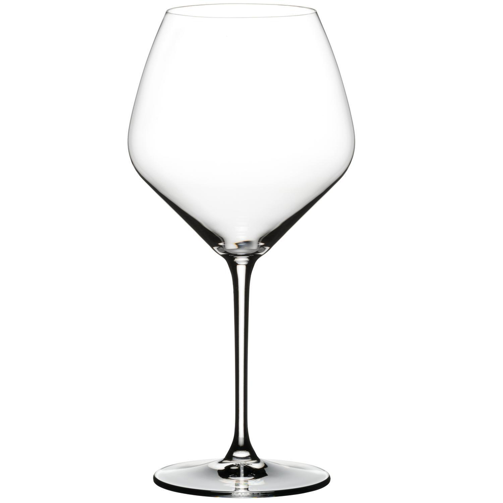 Набор из 4 бокалов для красного вина 770 мл Pinot Noir Extreme Riedel