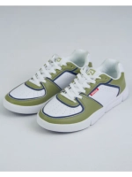 Кроссовки Rage Street Green