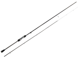 Спиннинг LUCKY JOHN Vanrex MICRO JIG 5 7'0" / 213 см, 1-5 г