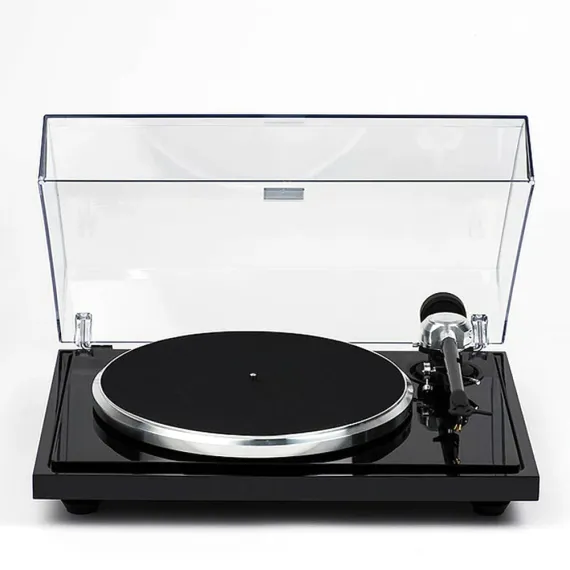 EAT B-Sharp B-note Ortofon 2M Blue Piano Black