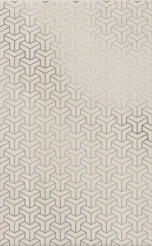 Керамическая плитка KERAMA MARAZZI ЛОМБАРДИЯ Декор бежевый матовый 25x40 (8 мм.) арт. HGD\E371\6401