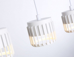Подвесной светильник Ambrella Light TN TN71173