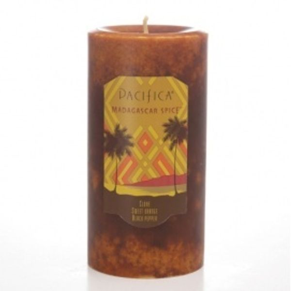 Pacifica Madagascar Spice