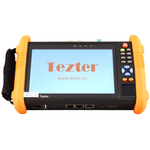Tezter TIP-H-M-7 Сетевое оборудование
