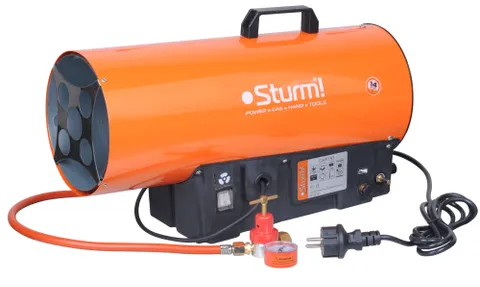 Газовая тепловая пушка Sturm! GH9130