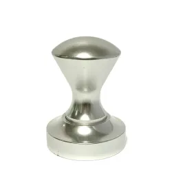 Темпер для кофе d 58 мм h7,8 см алюм. P.L.- Barbossa