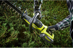 Бесщеточный аккумуляторный кусторез Ryobi MAX POWER 36В RY36HTX65A-0 5133005076