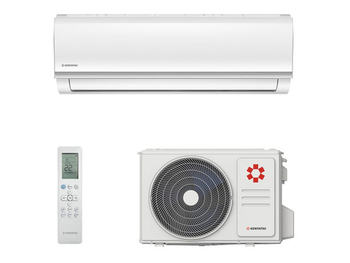 Сплит-система инверторного типа Kentatsu KSGYK35HZRN1/KSRYK35HZRN1