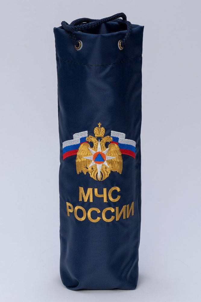 Костюм летний мужской МЧС (Патруль-240), короткий рукав