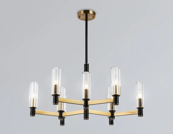 Потолочная люстра HIGH LIGHT LH55513 Ambrella