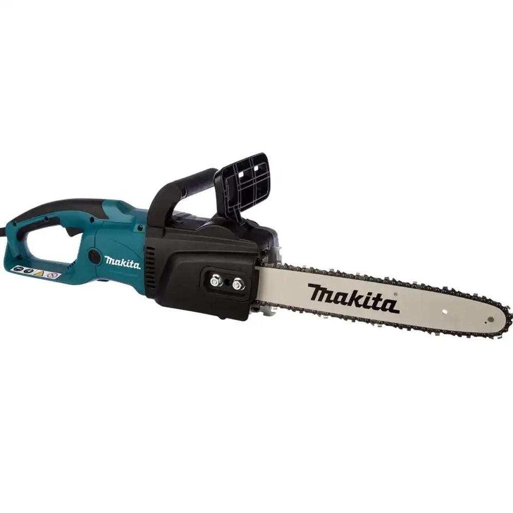 Пила электрическая цепная Makita UC3550A
