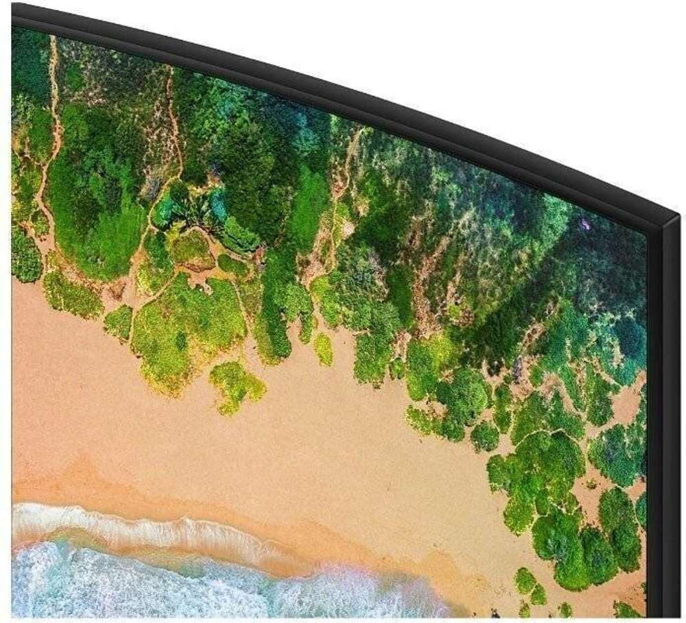 49" Samsung UE49NU7300U