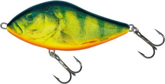 Воблер тонущий джеркбейт Salmo SLIDER S 10/RHP