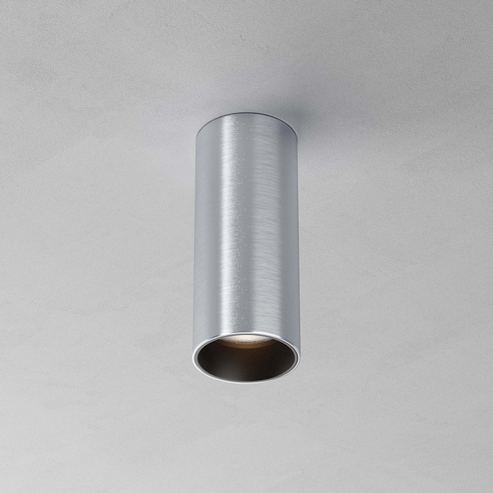 Накладной светильник Maytoni Technical FOCUS LED C056CL-L12W3K-W-PT