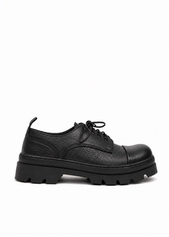 Dr.B Black elephant