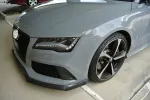 Карбоновый обвес для AUDI RS7 4G 2013-2014 Ауди