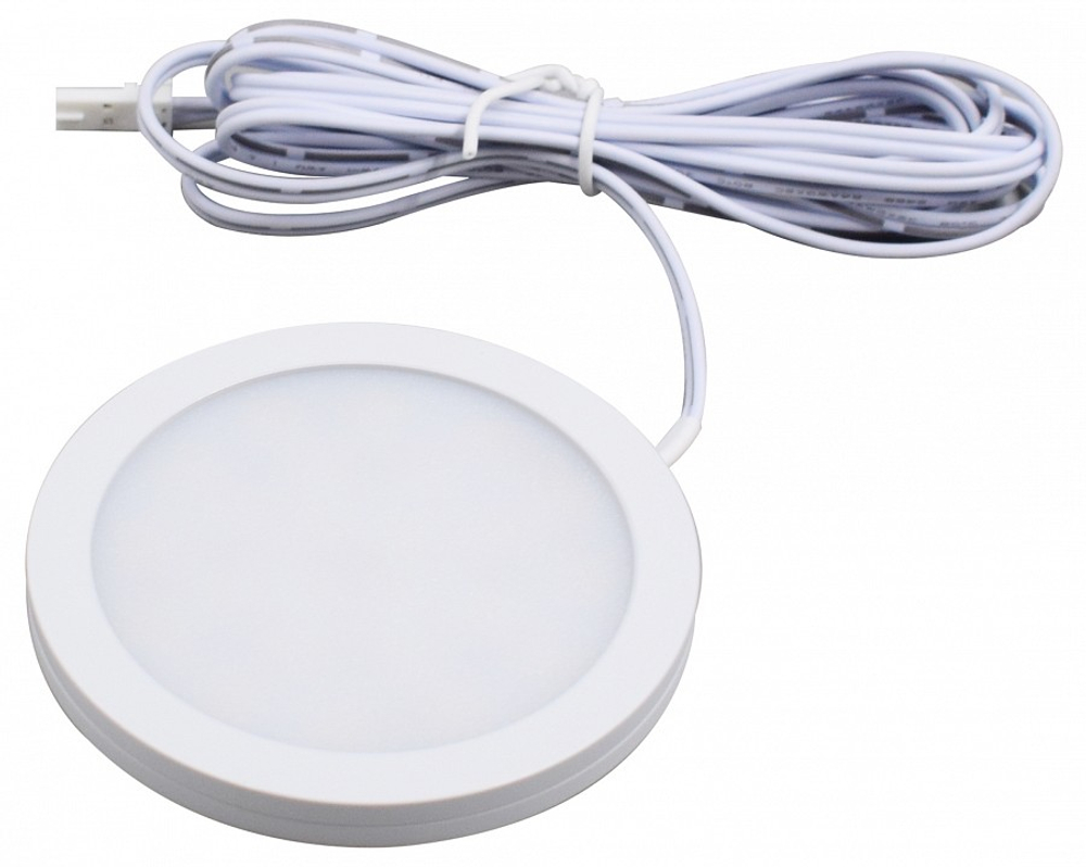 Накладной светильник Lightstar Mobiled 036540