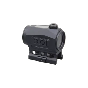 Коллиматорный прицел Vector Optics Scrapper 1x25 SOL (SCRD-SM46)