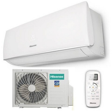 Сплит-система Hisense AS-07UR4SYDDB15